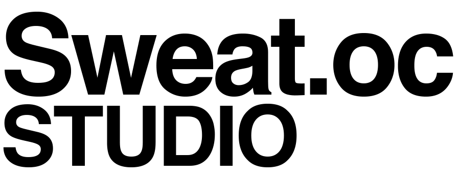 Sweat.oc Studio