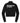 Premium Tech Logo Cropped 1/4 Zip Pullover