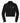 Premium Tech Logo Cropped 1/4 Zip Pullover